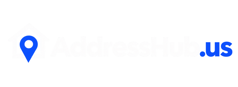 AddressHub